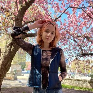 Meet your Posher, Emma